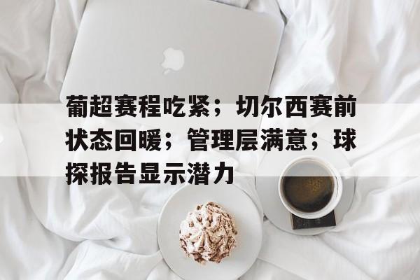 开云体育官网-葡超赛程吃紧；切尔西赛前状态回暖；管理层满意；球探报告显示潜力的简单介绍